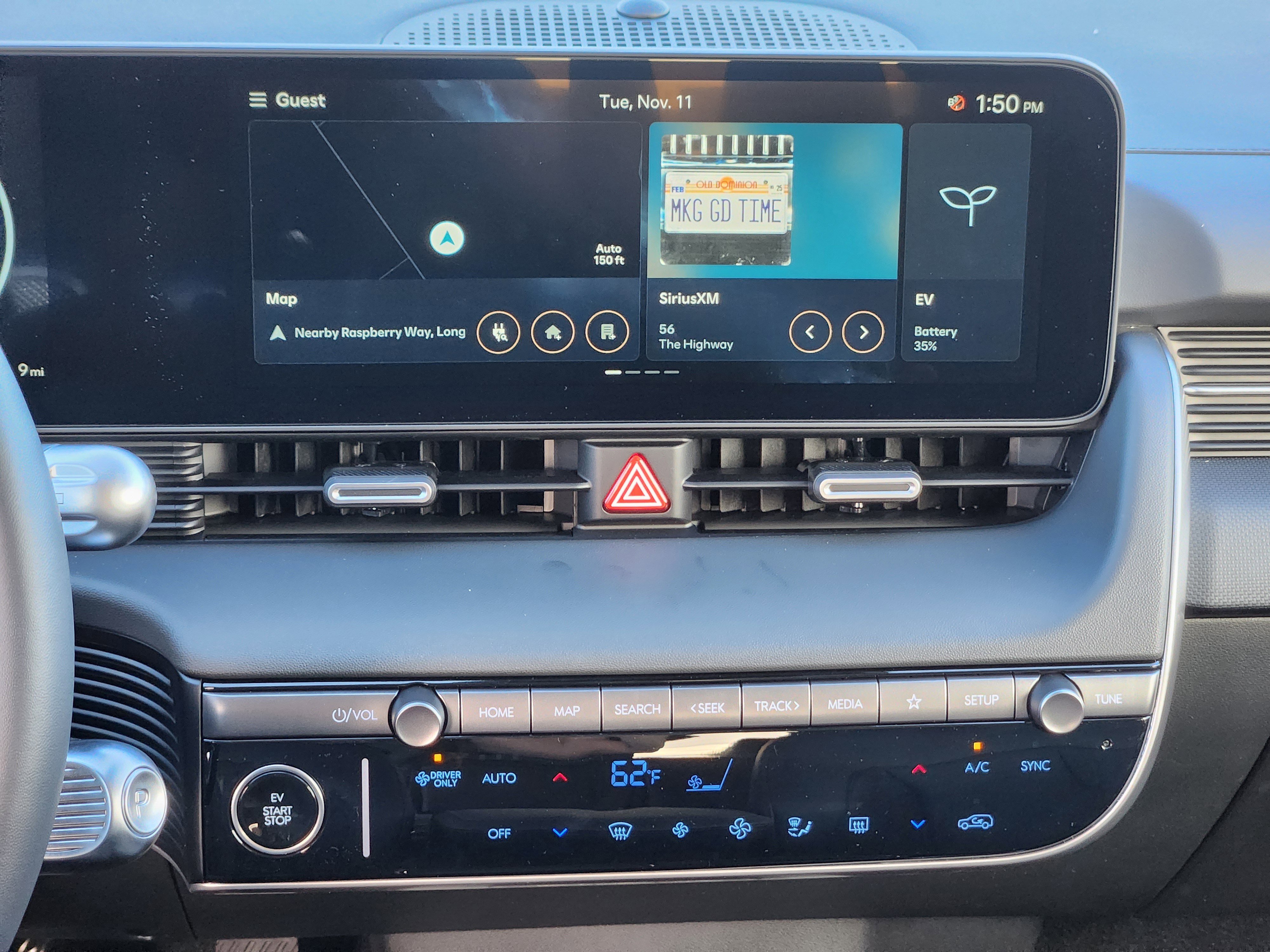 New 2026 Hyundai Ioniq 5 SEL image 21