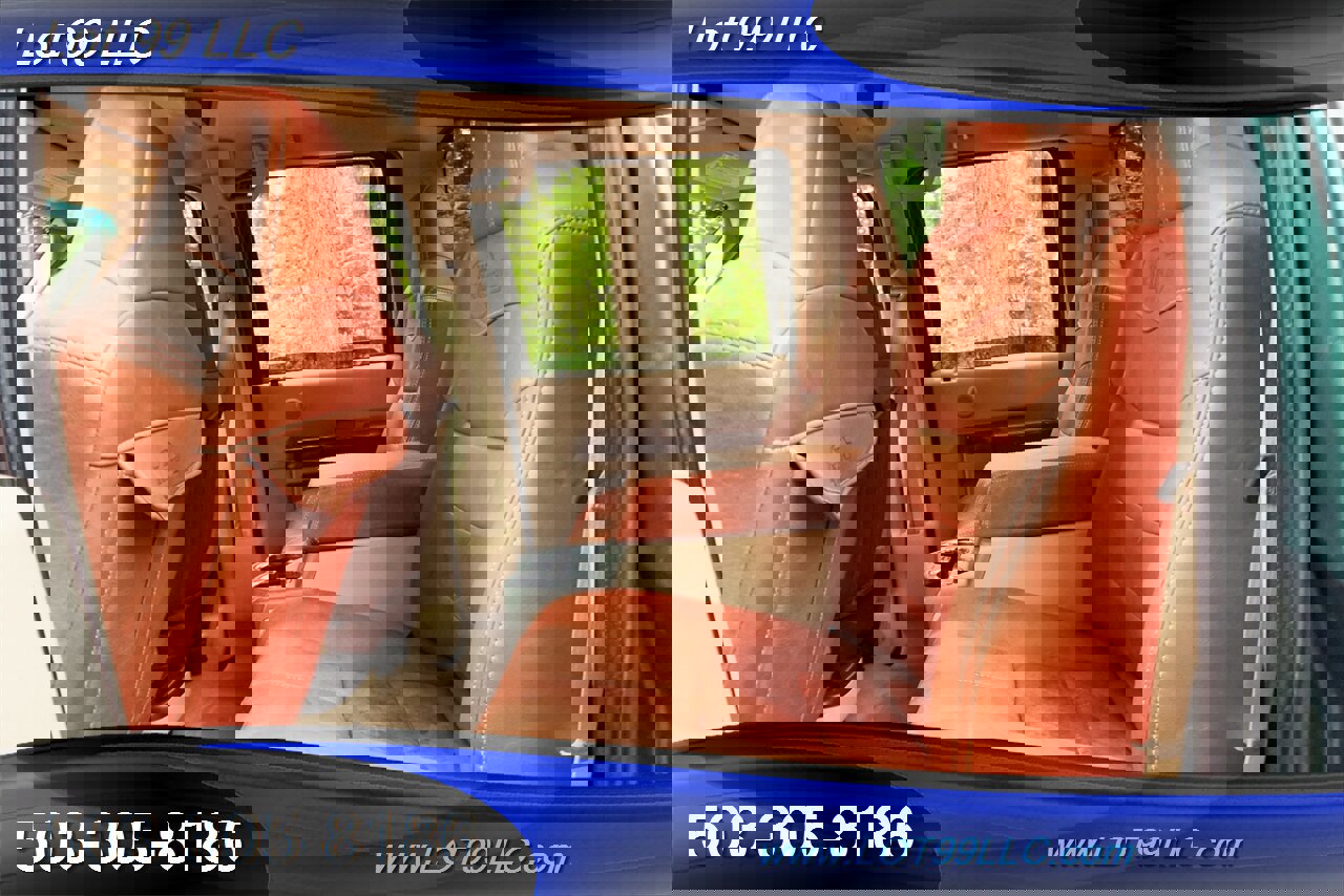 Used 2008 Ford F350 King Ranch image 3