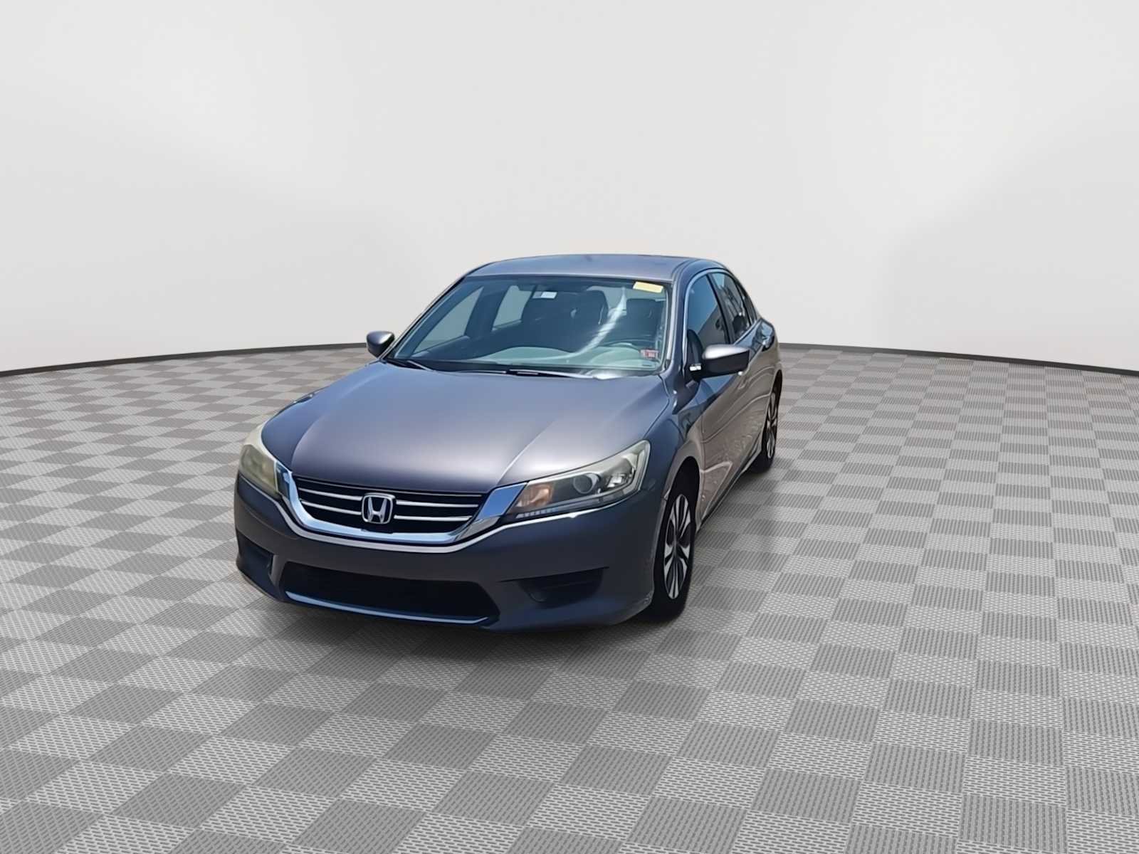 Used 2015 Honda Accord LX image 4