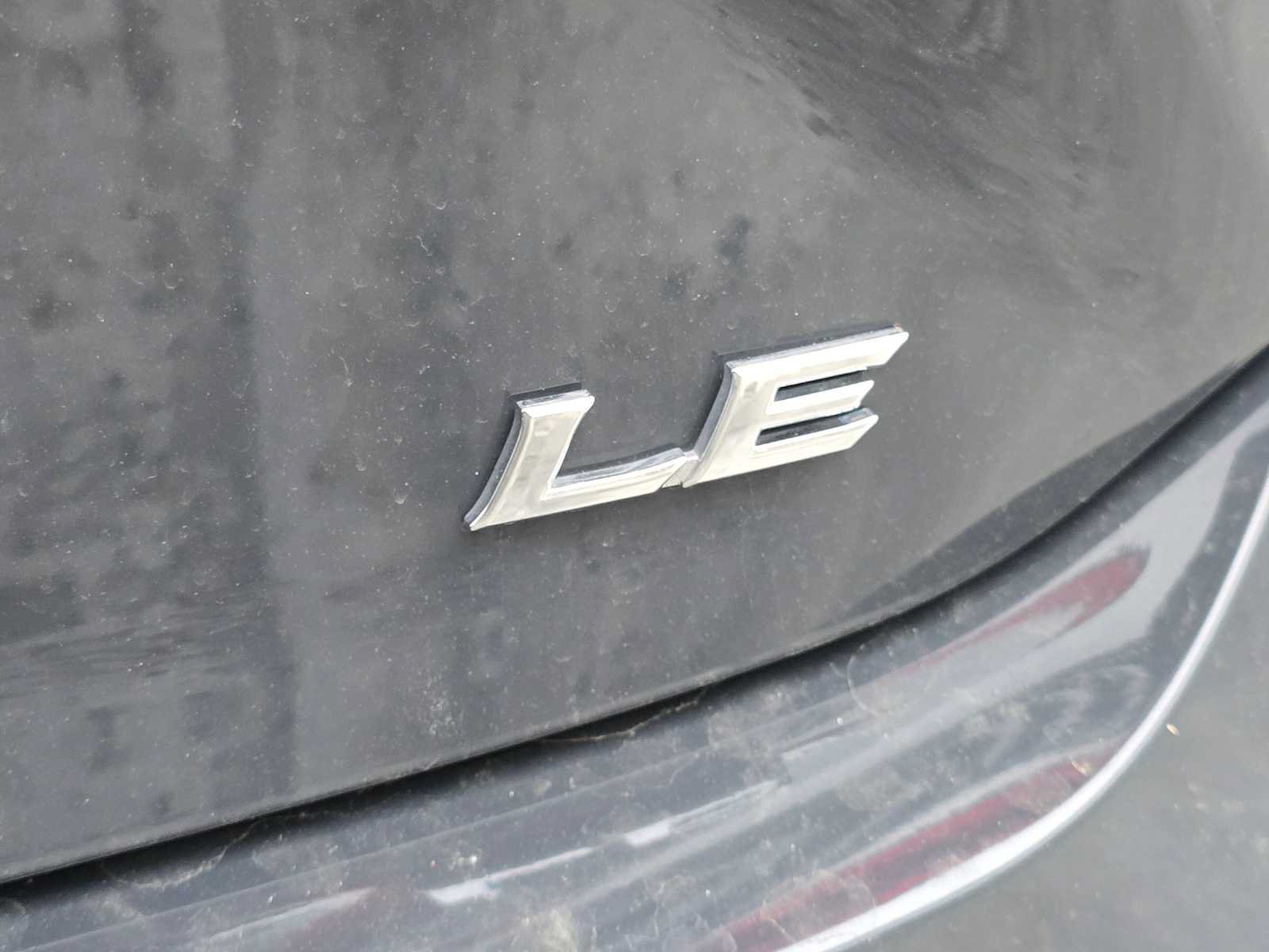 Certified 2026 Toyota Camry LE w/ Convenience Package AWD/4WD image 5