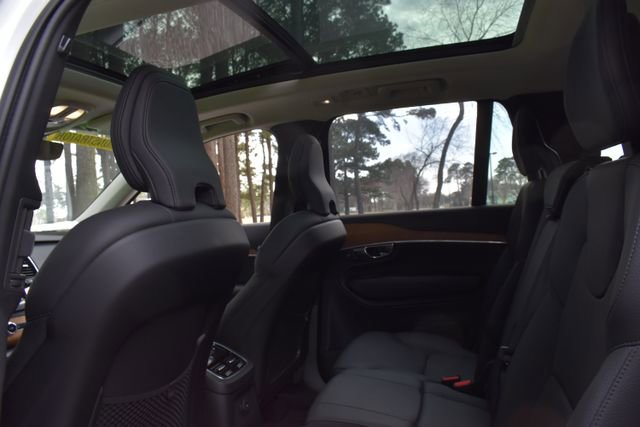 New 2024 Volvo XC90 T8 Plus w/ Protection Package Premier image 22