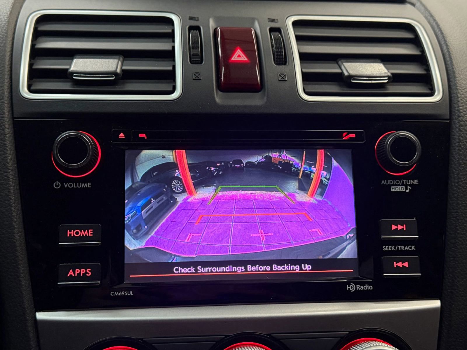 Used 2017 Subaru Crosstrek 2.0i Premium image 33