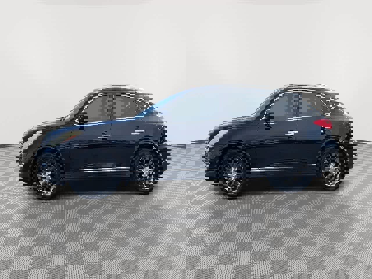 Used 2012 INFINITI EX35 Journey image 5