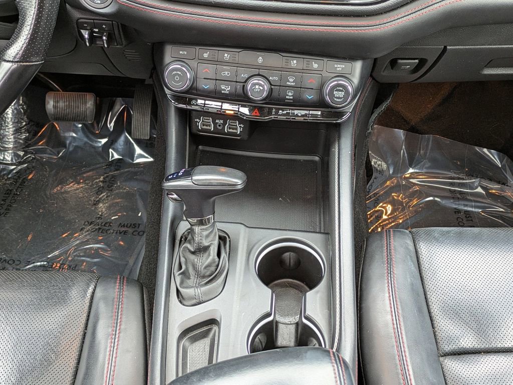 Used 2023 Dodge Durango GT image 22