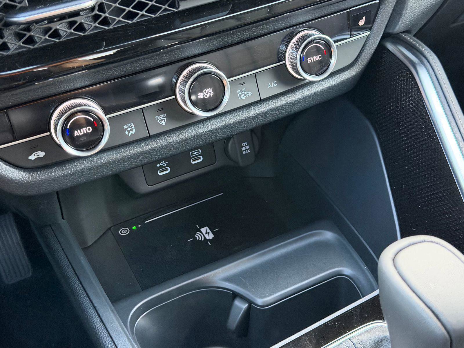 New 2026 Acura ADX FWD image 7