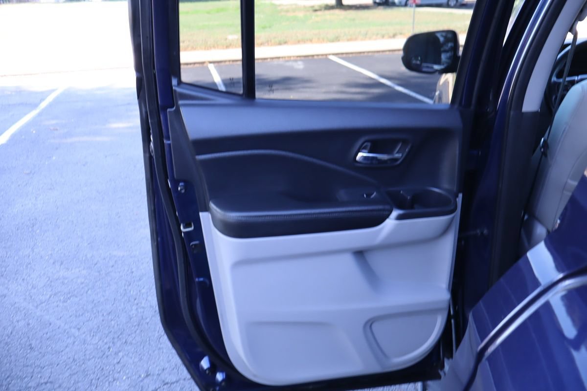 Used 2017 Honda Ridgeline RTL image 24