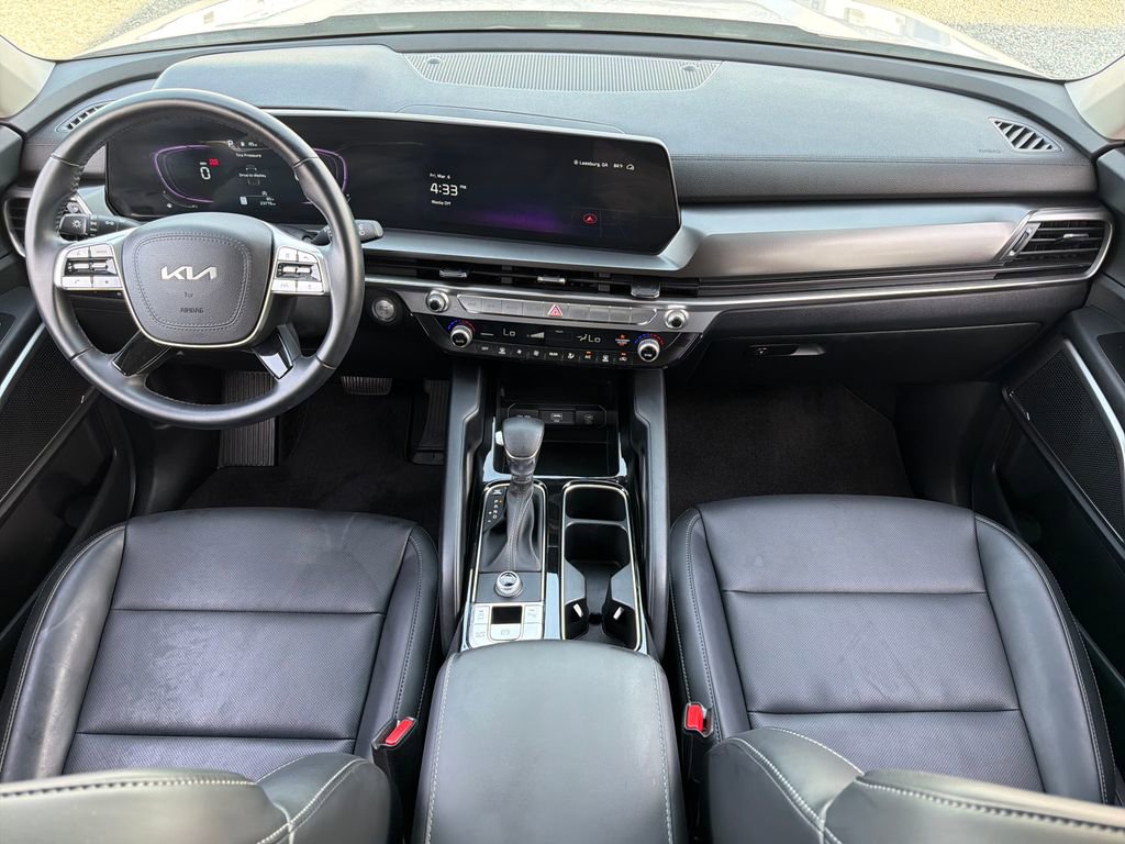 Used 2024 Kia Telluride LX image 22