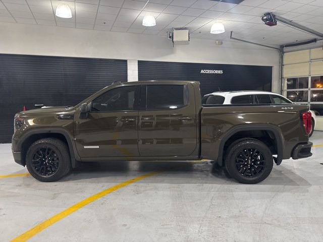 Used 2024 GMC Sierra 1500 Elevation AWD/4WD image 5
