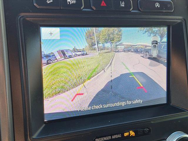 Used 2020 Ford Expedition Max XLT w/ Equipment Group 202A AWD/4WD image 14