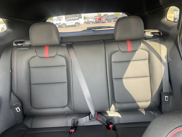Used 2026 Chevrolet Trax RS w/ Driver Confidence Package FWD image 16
