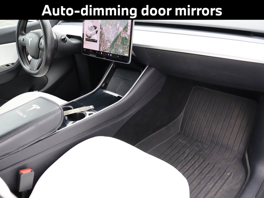 Used 2020 Tesla Model Y Performance image 12