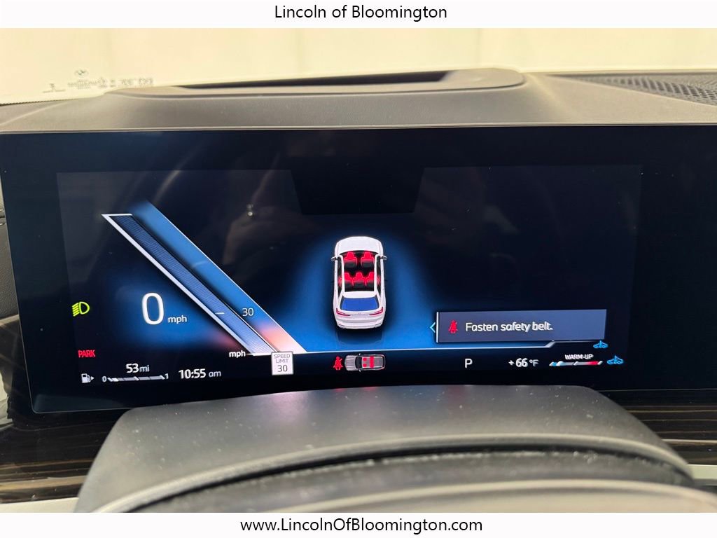 Used 2026 BMW X7 xDrive40i image 49