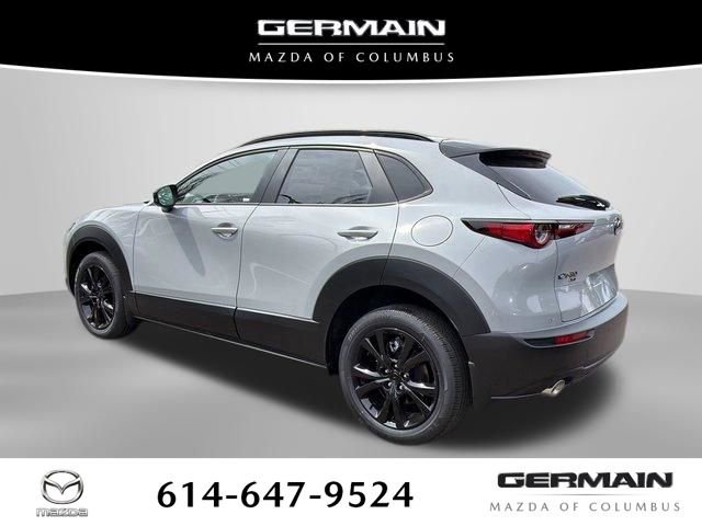 New 2026 MAZDA CX-30 Aire Edition image 10
