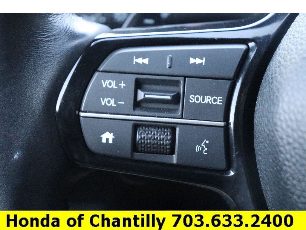 Certified 2023 Honda Civic Sport image 12