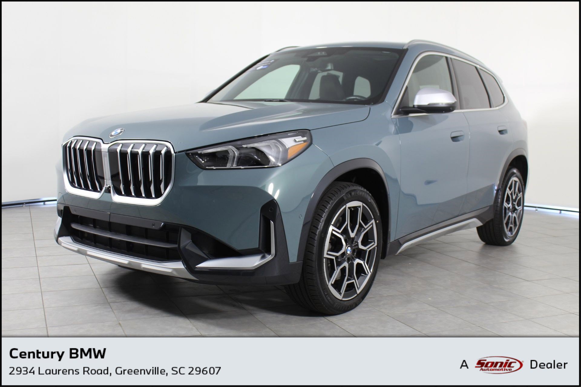 Certified 2024 BMW X1 xDrive28i