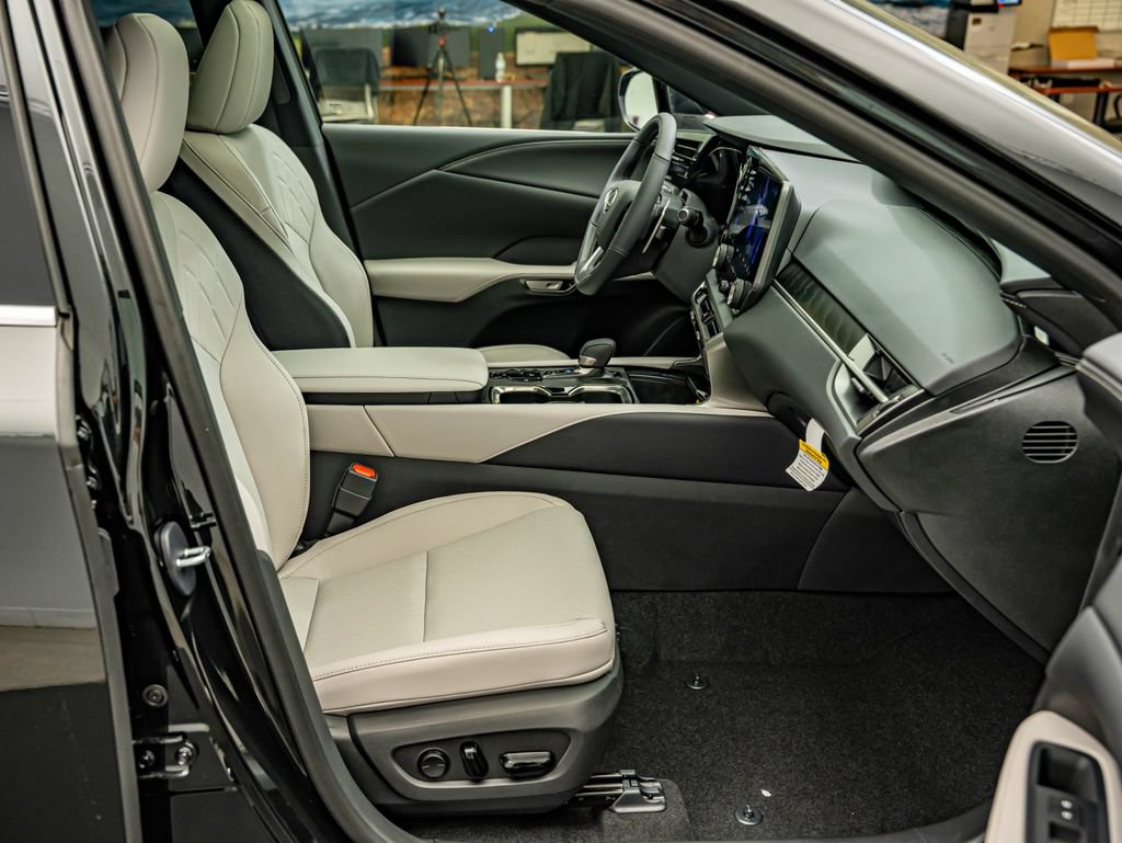 New 2026 Lexus RX 350h w/ Convenience Package AWD/4WD image 23