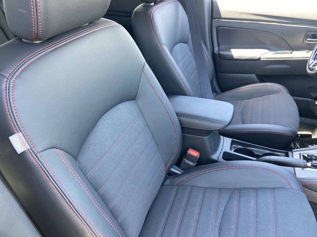 New 2026 Mitsubishi Outlander Sport SE AWD/4WD image 23