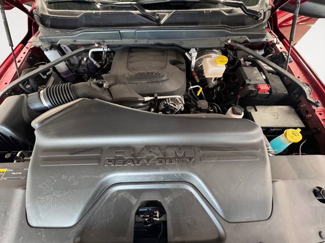New 2026 RAM 2500 Big Horn image 6