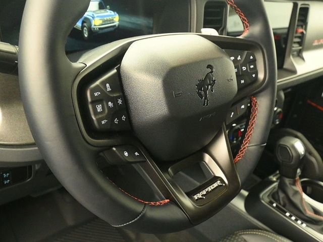 New 2026 Ford Bronco Raptor image 15