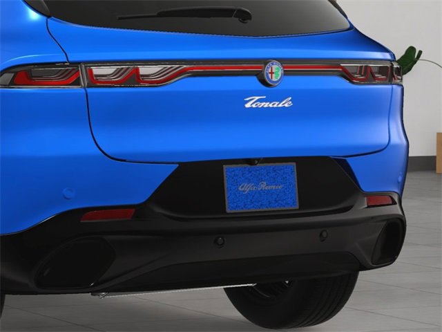 New 2025 Alfa Romeo Tonale image 16