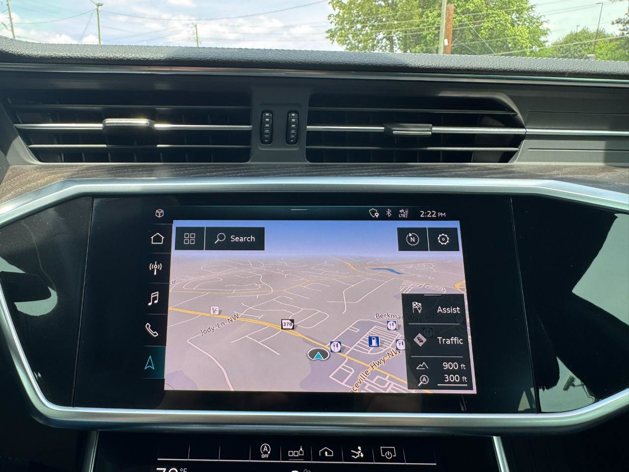 Used 2019 Audi A7 3.0T Premium AWD/4WD image 16