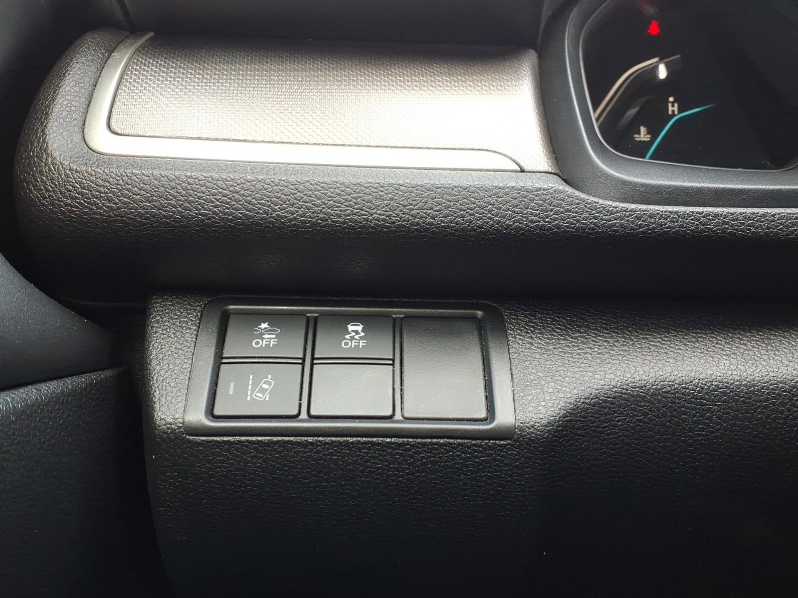 Certified 2021 Honda Civic LX image 25