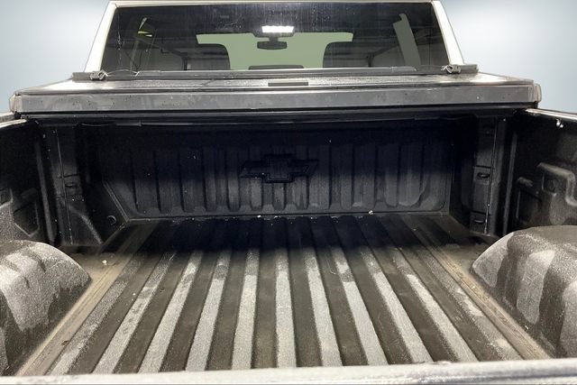 Used 2020 Chevrolet Silverado 1500 LT Trail Boss w/ Convenience Package AWD/4WD image 8