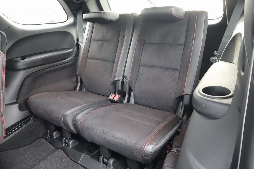 New 2026 Dodge Durango GT image 14