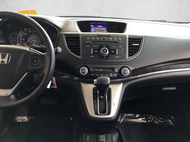 Used 2012 Honda CR-V EX-L image 15