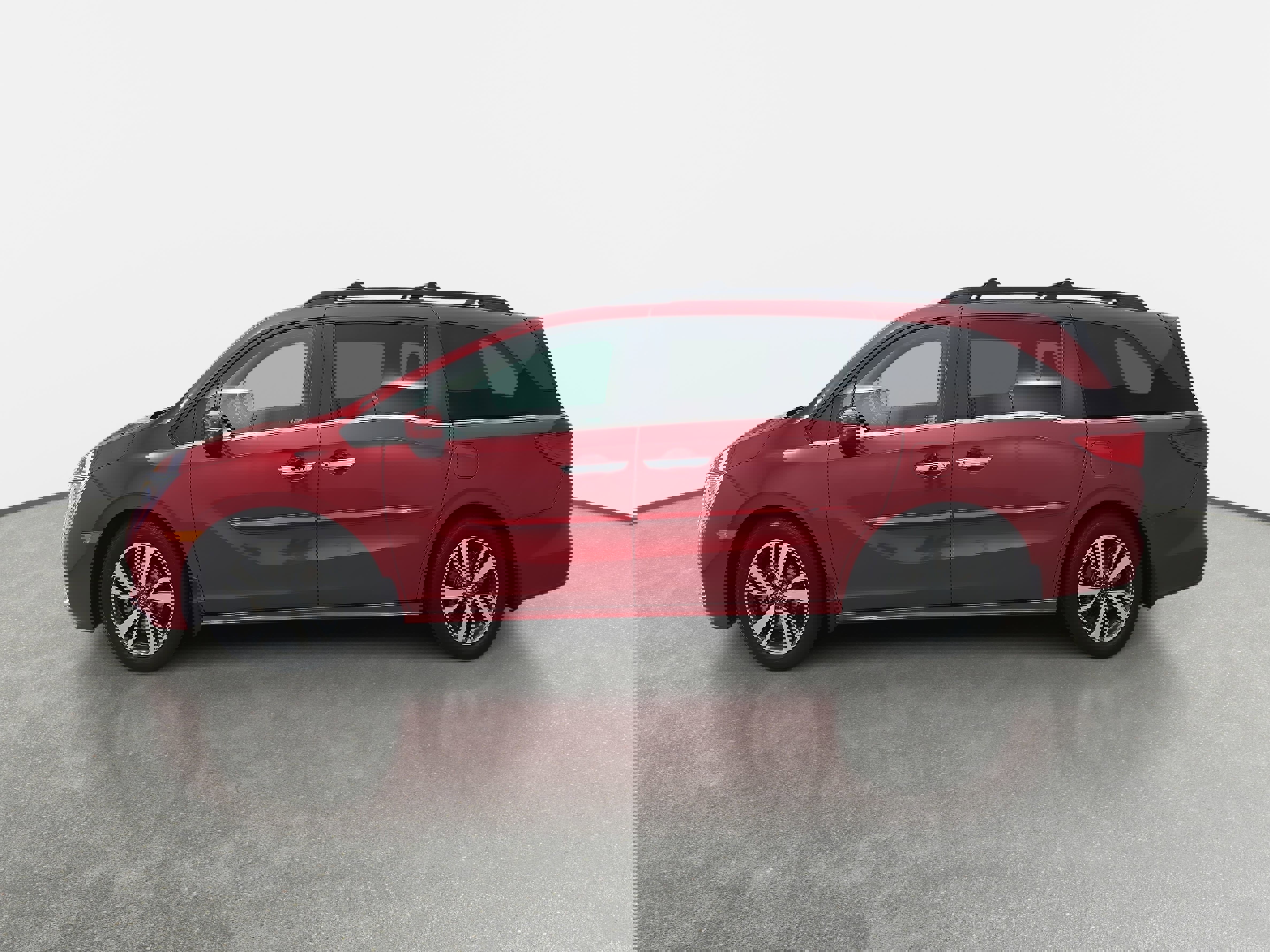 Used 2022 Honda Odyssey Touring image 8