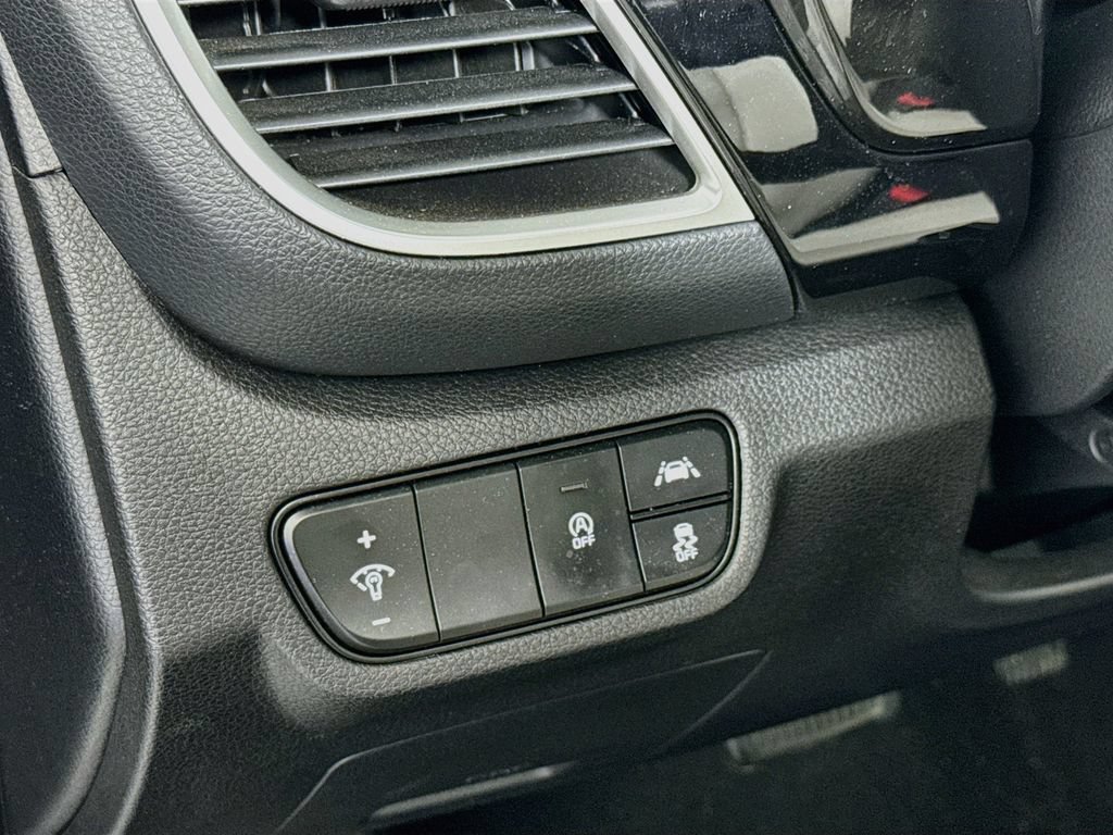 Used 2022 Kia Seltos EX AWD/4WD image 10