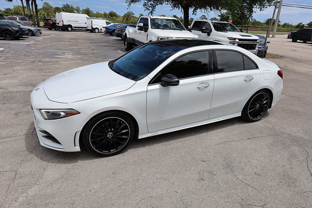 Used 2019 Mercedes-Benz A 220 image 40