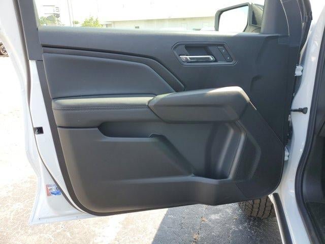 New 2026 GMC Canyon Elevation w/ Convenience Package RWD image 17