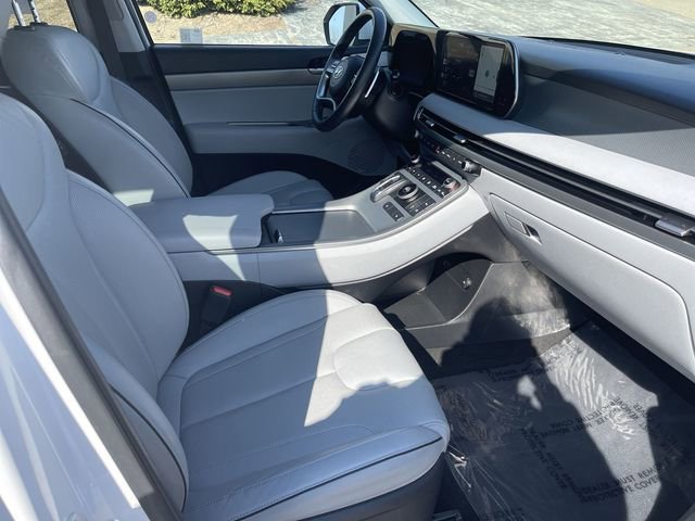 Used 2025 Hyundai Palisade SEL image 17