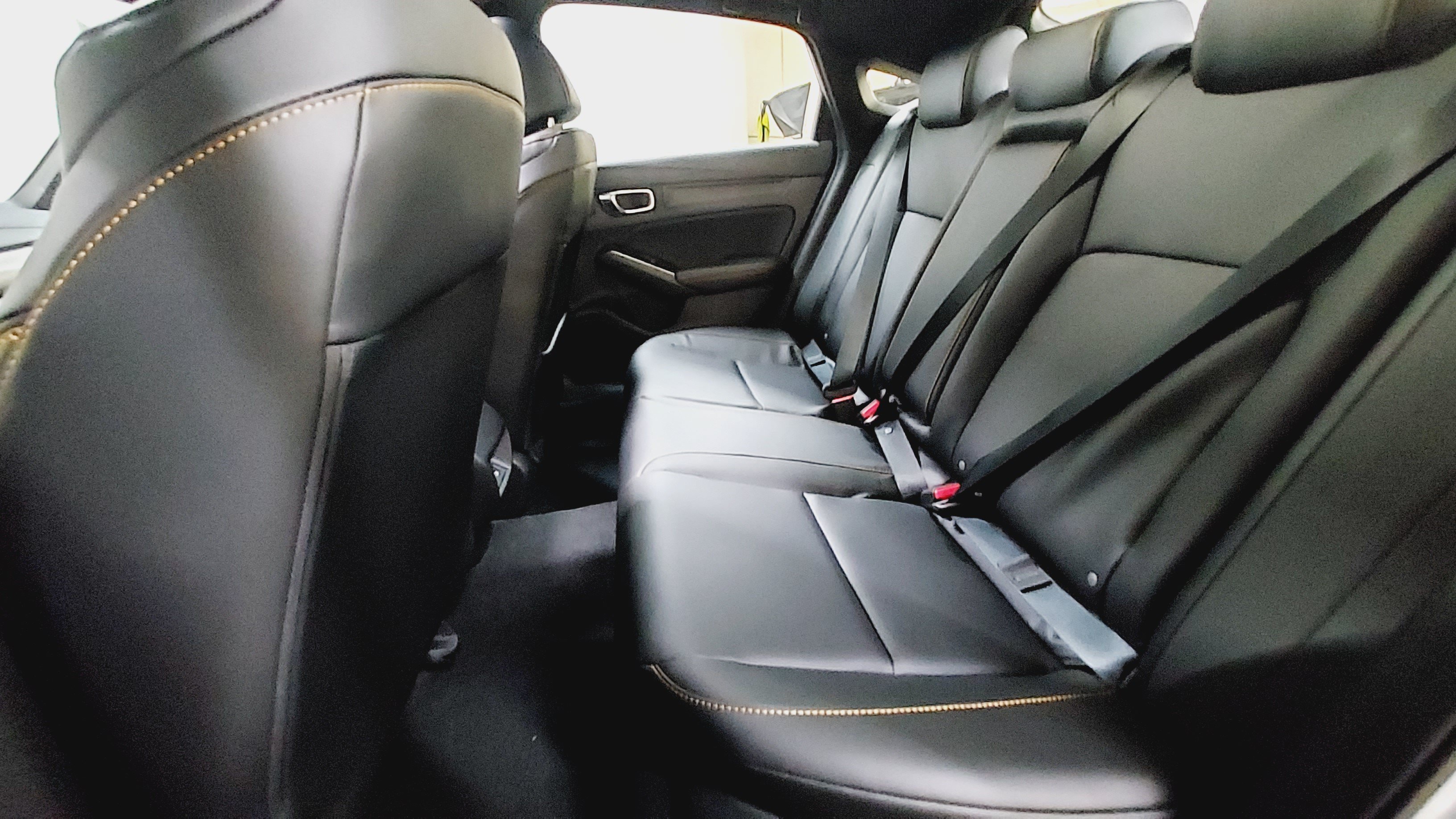 New 2026 Acura Integra A-Spec w/ Technology Package FWD image 36