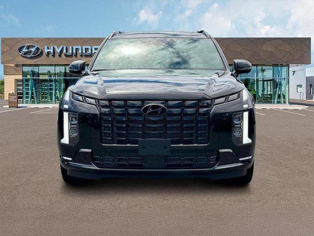 New 2025 Hyundai Palisade Calligraphy AWD/4WD image 12
