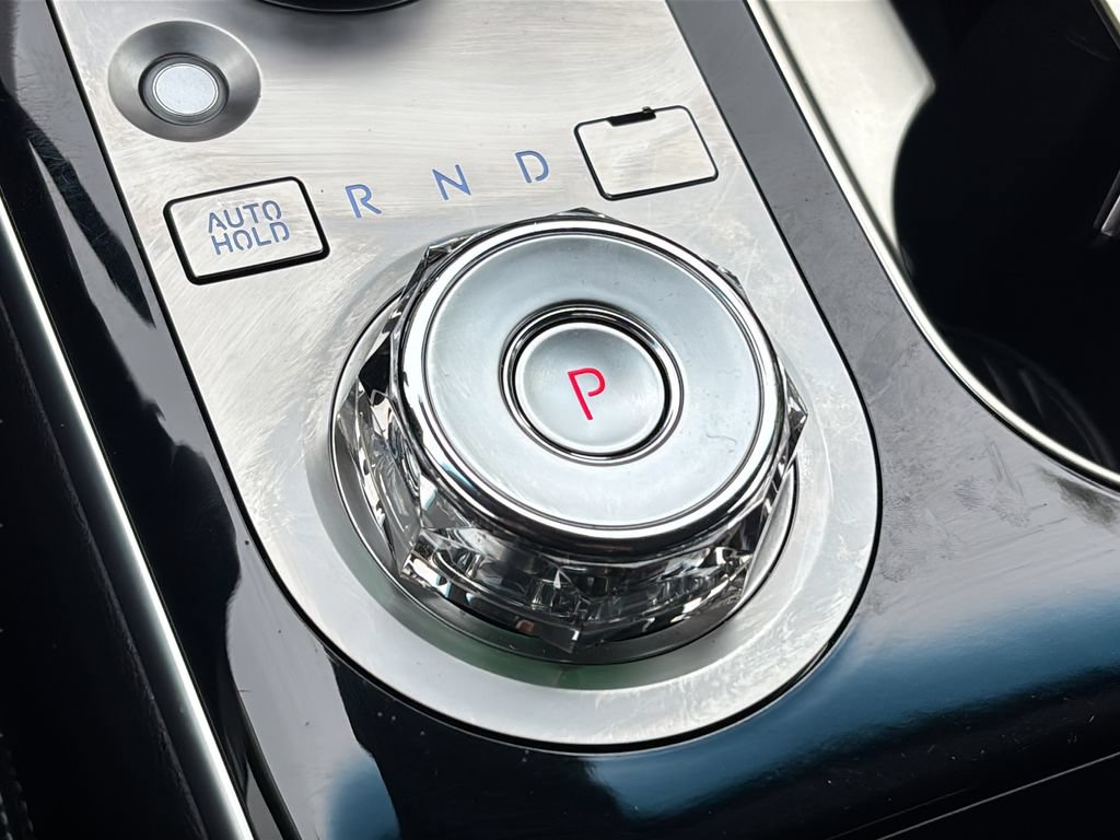 Certified 2026 Genesis GV70 2.5T AWD/4WD image 30