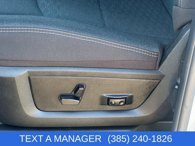 Used 2023 RAM 3500 Big Horn image 18