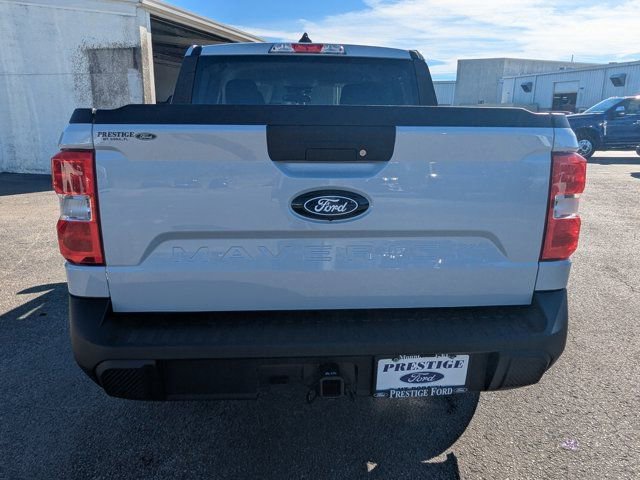 New 2026 Ford Maverick XLT AWD/4WD image 6