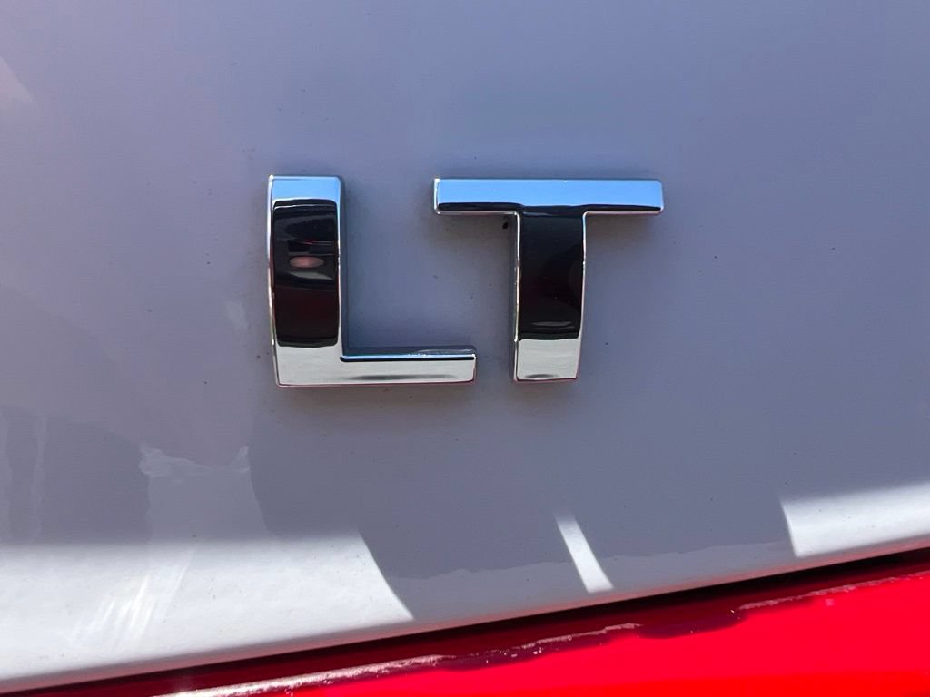 Used 2023 Chevrolet Malibu LT FWD image 44