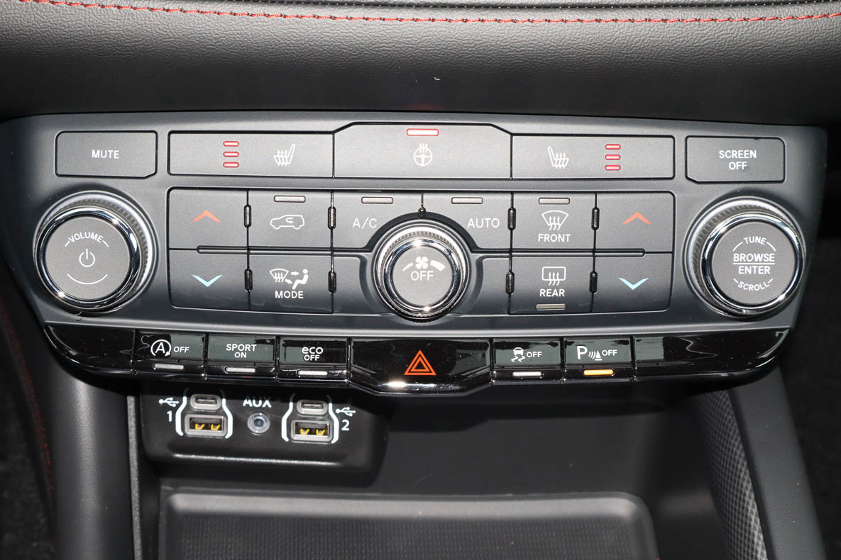 New 2026 Dodge Durango GT RWD image 20