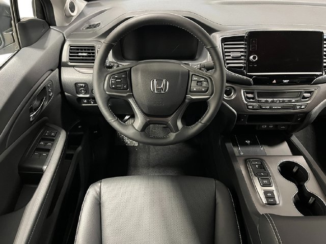 New 2026 Honda Ridgeline RTL image 22