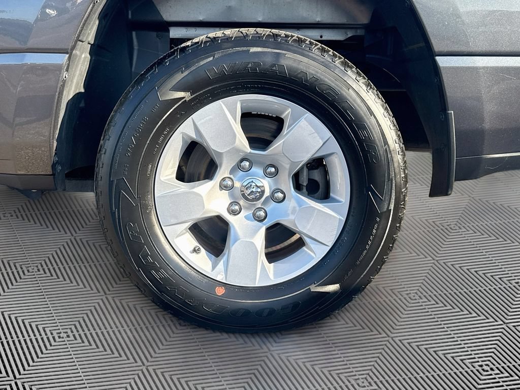 Used 2023 RAM 1500 Big Horn AWD/4WD image 27