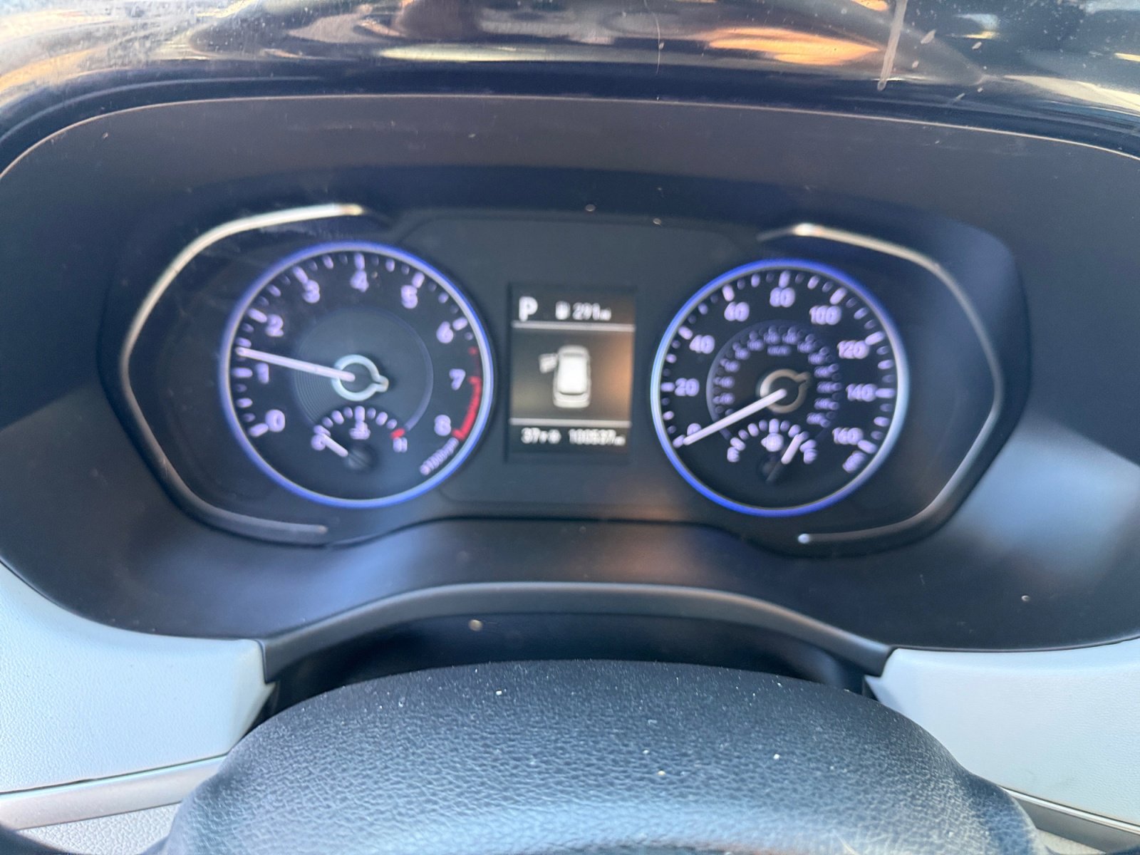 Used 2020 Hyundai Palisade SE image 14