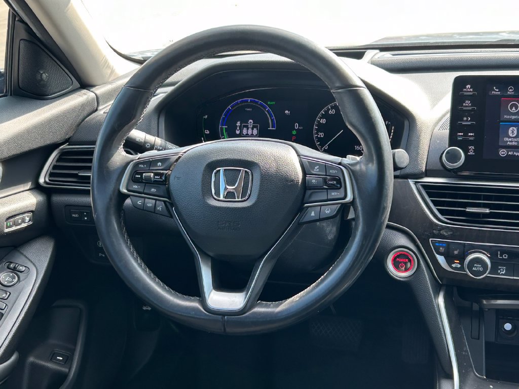 Used 2022 Honda Accord Touring image 40