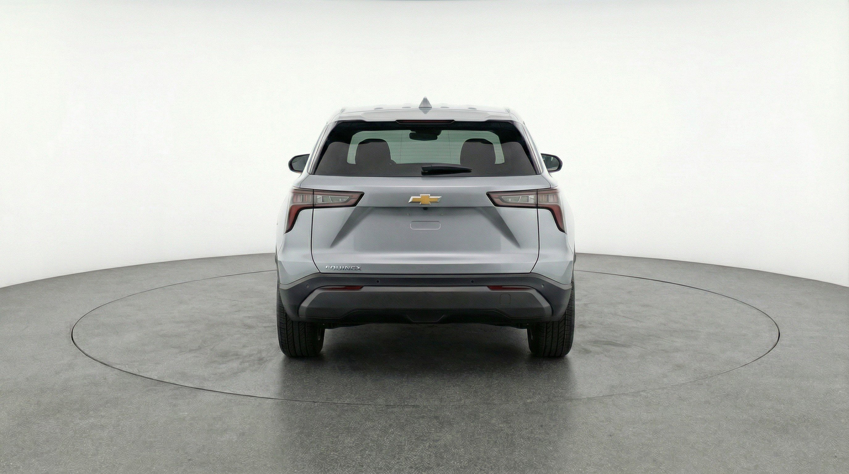 Used 2025 Chevrolet Equinox LT image 7