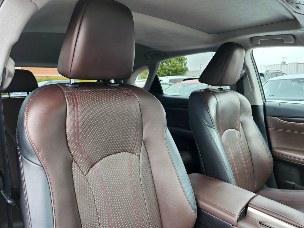 Used 2018 Lexus RX 350 AWD w/ Premium Package image 15