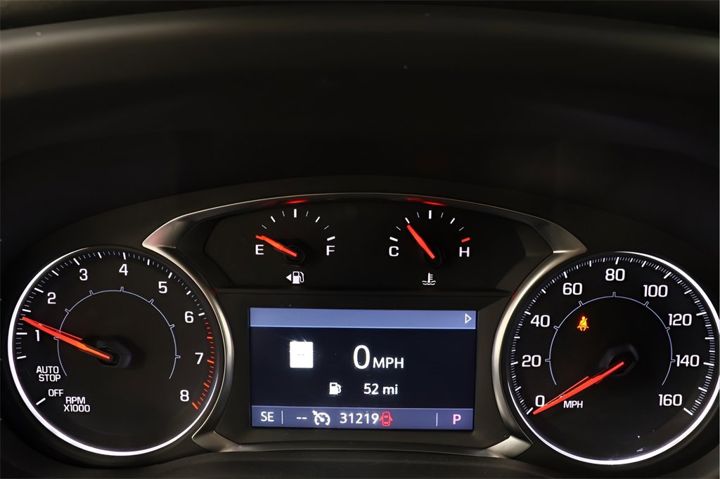 Used 2023 GMC Acadia SLE w/ Driver Convenience Package image 10