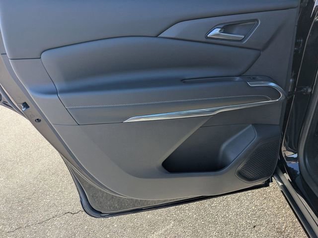 New 2026 Chevrolet Traverse LT w/ Driver Confidence Package image 26