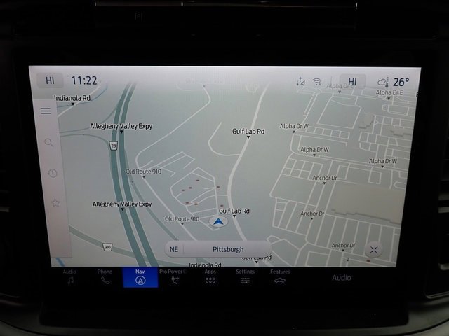 Used 2025 Ford F150 XLT w/ Equipment Group 302A MID image 26